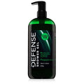 Defense Soap Peppermint Tea Tree Body Wash - Natural Moisturizing Shower Soap 32 oz - Variation: Peppermint / 32 Ounce Pack of 1