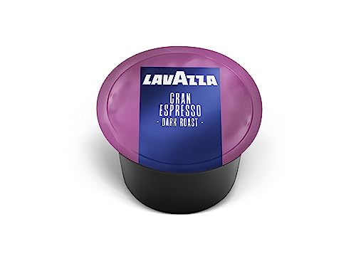 Lavazza Blue Espresso Capsules Arabica & Robusta Blend - 100 Count