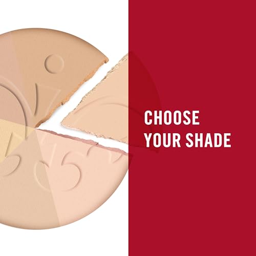Rimmel London Stay Matte - 004 Sandstorm - Pressed Powder, Lightweight, High Coverage, Shine Control, 0.49oz (Pack of 2)