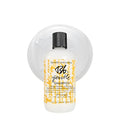 8.5 Fl Oz Moisturizing Shampoo for Normal to Dry Curly Wavy Straight Hair - Hydrating & Shine-Enhancing
