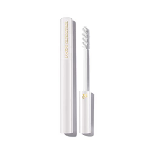 Lanc?me Cils Booster XL Enhancing Mascara Primer & D?finicils High Definition Black Mascara Duo - Lengthening & Priming Full Size Makeup Set - For Conditioned, Defined & Natural-Looking Lashes