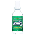 Dental Mouthwash with Xylitol - 16 Fl Oz Oral Care Solution