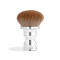 Loving Tan Flawless Body Brush for Self Tanner - Streak-Free Application, Large, Vegan Bristles, Hygienic Stand