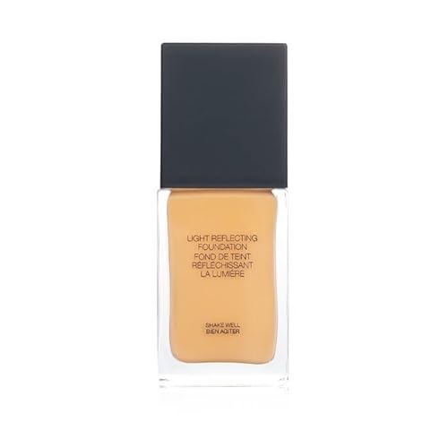 Light Reflecting Foundation - M1 Punjab by NARS for Women - 1 oz Foundation