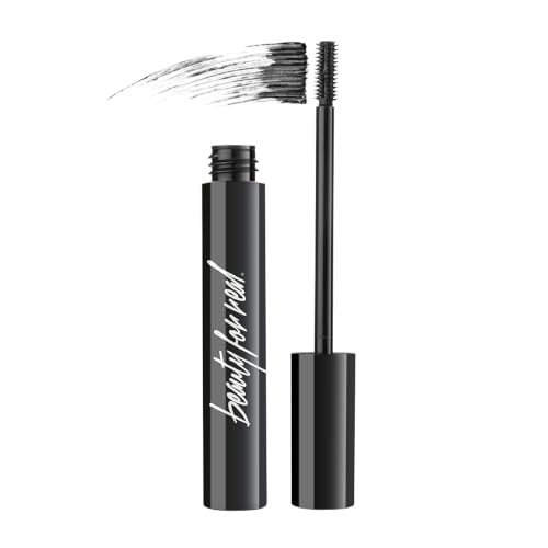Hi-Def Mascara - Defining & Volumizing Lash Definition, Just Black, 0.31 fl oz