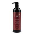 Earthly Body MKS Eco Hydrate Conditioner 25 Fl Oz - Nourishing Vegan Hair Moisturizer with Argan & Hemp Oil - Original Variant