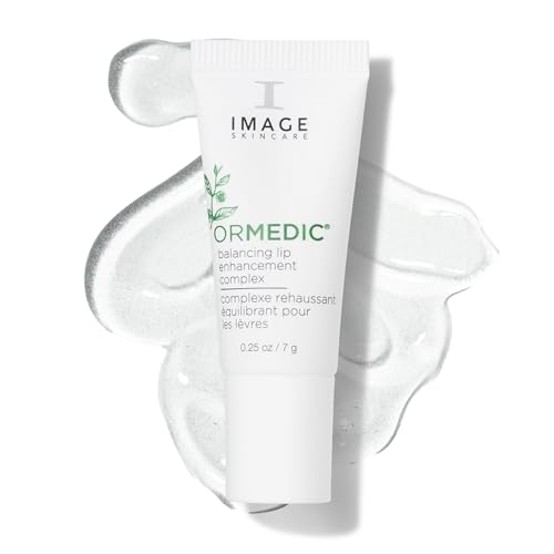 Balancing Lip Enhancement Complex Clear - Pack of 1 by IMAGE Skincare