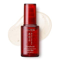 Bonyongo 6-Year Red Ginseng Vinegar Essence ? Bouncy Concentrated Serum, Non-Sticky ? pH Balancing Hydration & Glow, 8-Herb Complex, Revitalizing & Intensive for All Skin Types 1.5 fl.oz
