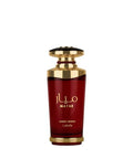 Lattafa Mayar Cherry Intense Unisex Eau de Parfum Spray 3.4 Fl Oz - Long Lasting Fragrance