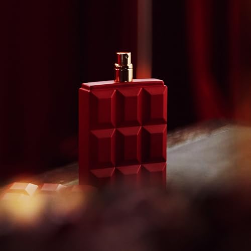 Women's Fruity Cherry Perfume - Sweet & Flirty Fragrance 1 Fl Oz
