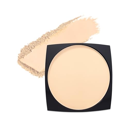 Estée Lauder Double Wear Matte Face Powder Foundation - Light-Medium, Refill, 0.39 oz