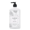 Moisturizing Body Lotion with Coconut Water & Squalane - Hydrating Vegan Cream for Soft Skin, 18 Fl Oz