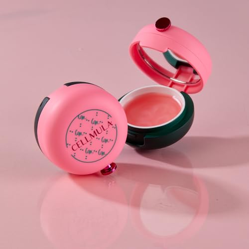 PLUM-PINK Lip Shot£üIntensive Lip Repair & Color-Reviving Treatment