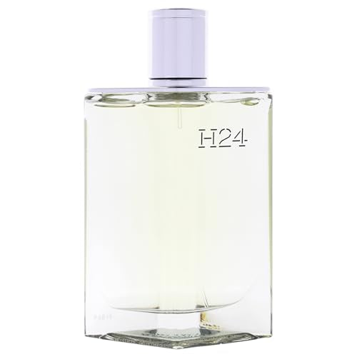 Hermès H24 Eau de Parfum 3.4 oz / 100 mL Spray - Unisex Fragrance, Pack of 1