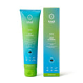 Deep Clarifying Ayurvedic Shampoo with Activated Charcoal - Natural & Silicone-Free - 5 fl oz
