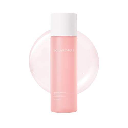 Large Collagen Ampoule with 7 Types of Collagen & Vitamin B12 - Korean Skin Care