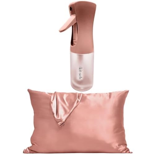 Jessup Face Double Sided Makeup Brushes Set T503 Bundled with Makeup Sponge Set SP013