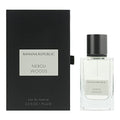 Banana Republic Neroli Woods Eau de Parfum 2.5 Oz - Woody Floral Citrus Fragrance