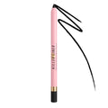 Too Faced Killer Liner 36-Hour Waterproof Gel Eyeliner Pencil - Killer Black, 0.04 oz