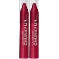 Thick Lash Clusters 300D Extra Volume With Spikes,14-22mm Dramatic Mega D Curve Glam Looking,Full & Bold Cluster Eyelash Extensions,Locked Band No Shedding,Reusable Faux Mink Cluster Lashes-Hiklasy