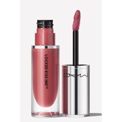 M¡¤A¡¤C Locked Kiss Ink 24HR Lipcolour - 50 UPGRADED