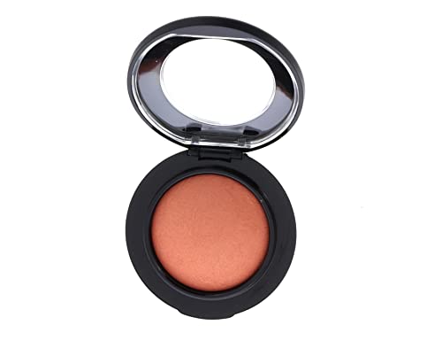 Mineralize Blush Sheer Powder for Natural Glow - Love Joy