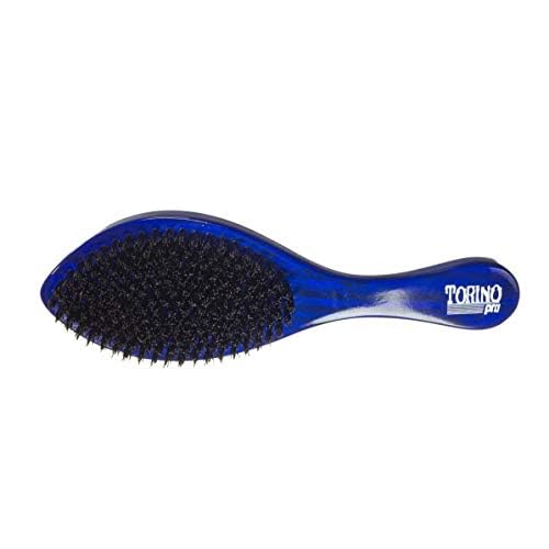 Torino Pro Wave Brushes By Brush King #1 Hard brush for 360 waves - Great for wolfing