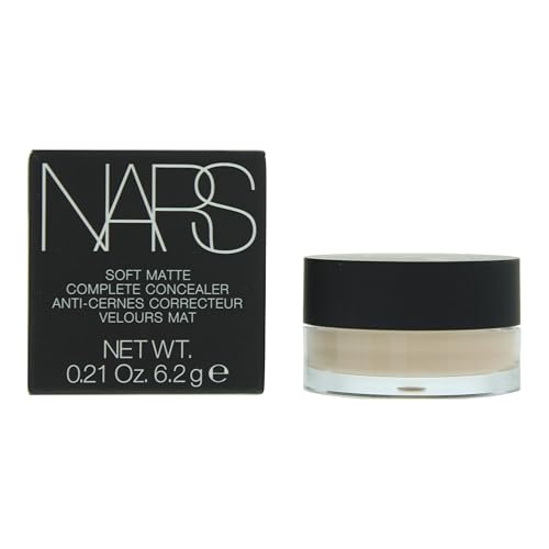 Modern Soft Matte Complete Concealer Chantilly for Fair Skin - Full Coverage