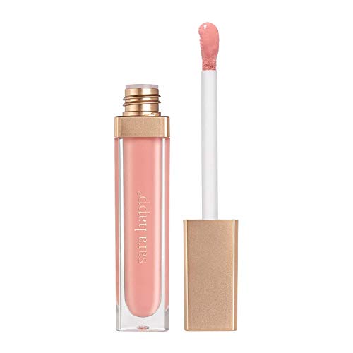 Lip Gloss - Moisturizing, Long-Lasting Hydrating Lip Shine - Ballet Variation