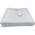 Therapist's Choice¢ç Deluxe Fleece Massage Table Warmer, w/Detachable 13 Foot Power Cord. for Use with Massage Tables Only, Do Not Use as a Bed Blanket Warmer
