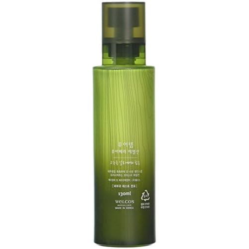 Puretem Purevera Facial Skin Emulsion Lotion (100% Organic Aloe Vera)