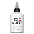 XTREME EXO White Tattoo Ink 4 oz (120 ml) High Pigment Load for Bold Highlights