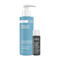 Paula's Choice RESIST Foaming Facial Cleanser & 2% BHA Liquid Exfoliant Travel Set