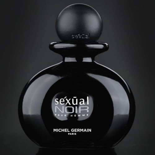 Men's Fougère Woody Eau de Toilette 1.4 Fl Oz - Michel Germain Sexual Noir