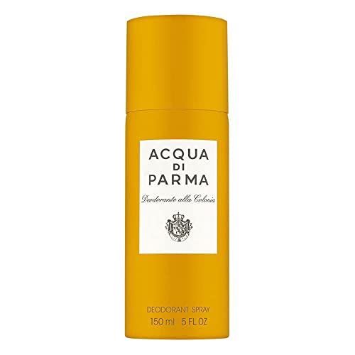 Acqua Di Parma Colonia Deodorant Spray - Fresh Masculine Fragrance, 5 oz