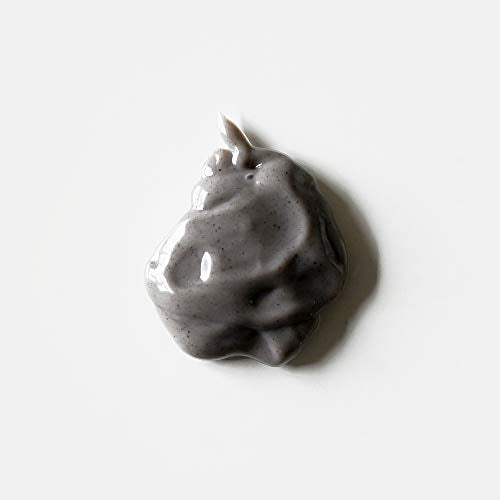 Black Clay Hair Conditioner for Strength & Volume - Detox & Repair