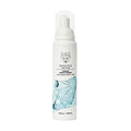 Cooling Foam Facial Cleanser with Aloe Vera & Peppermint - Gentle, SLS-Free 5oz