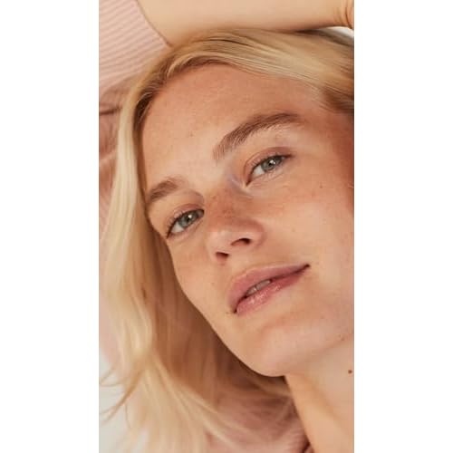 Erborian Pink Primer & Care, Multifunctional Pore?Blurring Cream & Hydrating Rosy Makeup Base, Moisturizing and Smoothing Effects, Korean Skincare