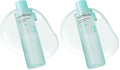 Numbuzin No.1 Calming Herb Toner 10.14 fl oz Pack of 2 for Sensitive Skin