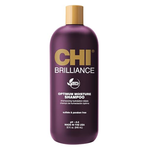 Hydrating Olive & Monoi Oil Shampoo - 32 Fl Oz, Pack of 1