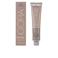 Schwarzkopf - ROYAL IGORA ABSOLUTES 60 ml 6-60