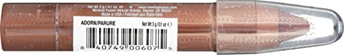 Mineral Fusion Sheer Moisture Lip Tint Adorn 0.1 Oz – Buildable Natural Color & Hydration