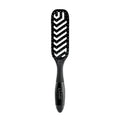 Cricket Curves Vent Hair Brush for Blow Drying and Styling Anti-Static Nylon Bristle Hairbrush for Long, Short, Thick, Thin, Curly, Straight, Wavy, Wet to Dry Hair - Ideal for Women, Men & Stylists