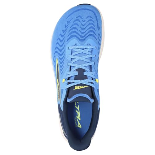 Men's Torin 7 Road Running Shoes - Blue, Size 11
