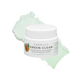 Farmacy Original Makeup Remover Cleansing Balm 50ml with Super Greens & Papaya - Waterproof & Hydrating