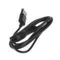USB Replacement Charging Cord for Norelco Electric Shavers