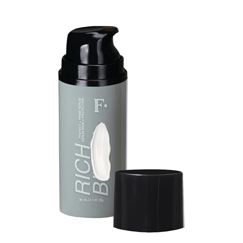 Hydrating Face Primer Serum for Makeup & Skincare Protection