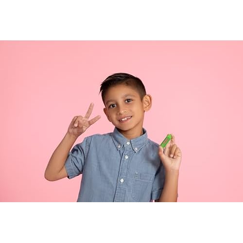 Lip Smacker Coca Cola Collection, lip balm for kids - Coca Cola, Coke Vanila, Sprite, Orange Fanta (Pack of 2)