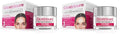 Cicatricure Anti-Wrinkle Eye Cream 0.5oz Pack of 2 – Hydrating Under-Eye Treatment