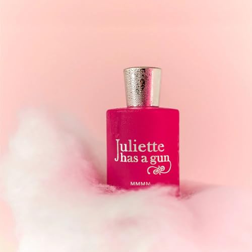 Juliette Has A Gun MMMM Perfume - 0.25 Fl Oz Travel Size